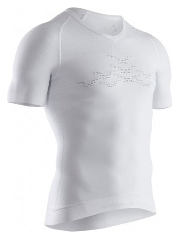 X-Bionic Functioneel shirt "Energizer 4.0" wit