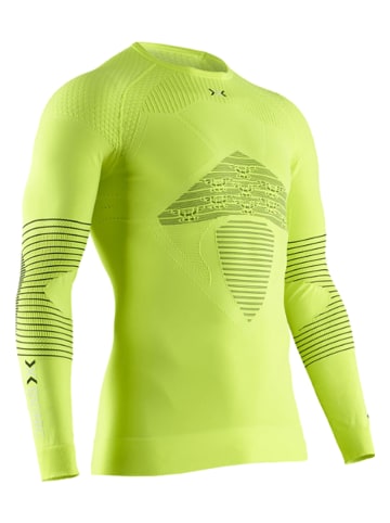 X-Bionic Funktionsshirt in Grün