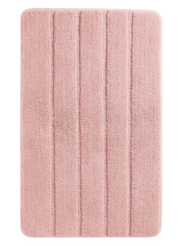 Schiesser Badmat ''Milano'' lichtroze