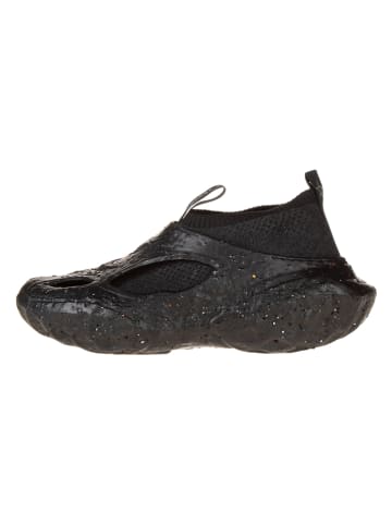 Converse Slipper in Schwarz