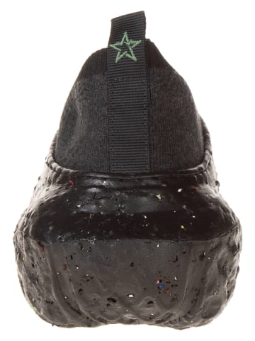 Converse Slippersy w kolorze czarnym