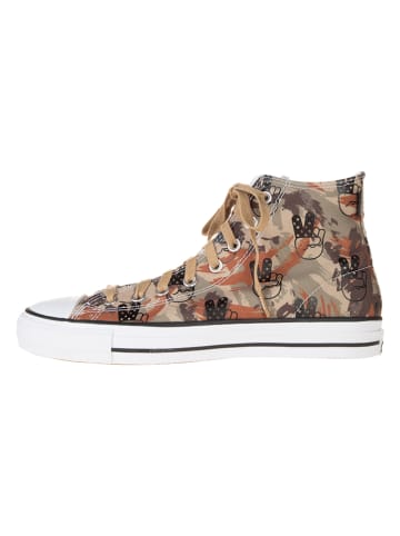 Converse Sneakers "Skate Chuck Taylor" meerkleurig