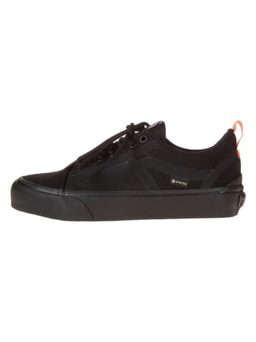 Vans Sneakers "Vault x Raeburn" zwart