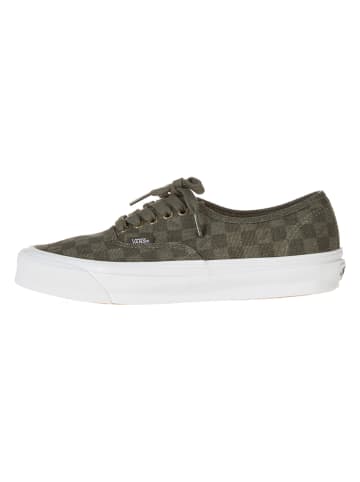 Vans Sneakers "Vault Authentic" in Khaki