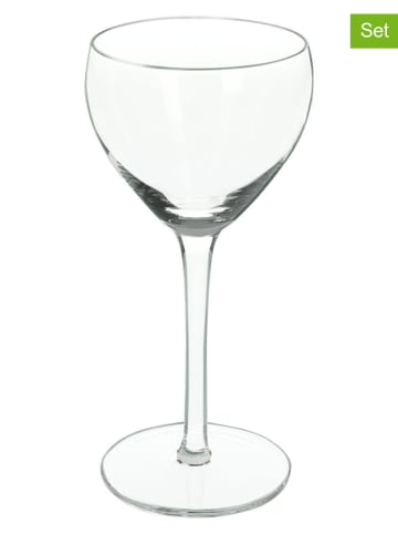 Tognana Kieliszki (6 szt.) "Margot" do likieru - 150 ml