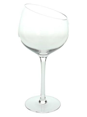 Andrea Fontebasso 1760 Kieliszki (6 szt.) "Margot" - 430 ml