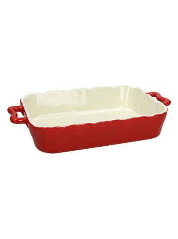 Tognana Bakvorm "Amanda" rood - 1,8 l