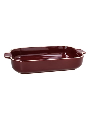 Tognana Auflaufform ''Bistro Syrah'' in Rot - (L)36 x (B)23 cm