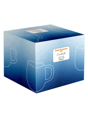 Tognana Mok ''Smallville'' blauw - 600 ml