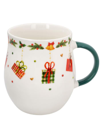 Tognana Mok ''Darling'' wit/meerkleurig - 430 ml