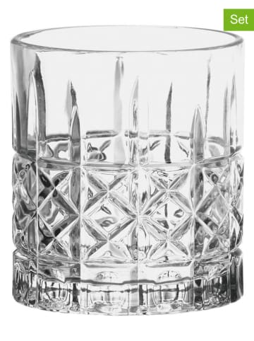 Tognana Szklanki (6 szt.) "Ottoman" - 345 ml