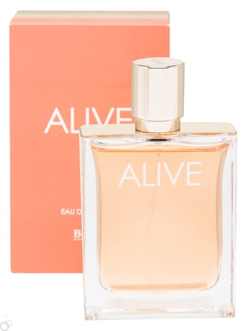 Hugo Boss Alive- EdP, 50 ml