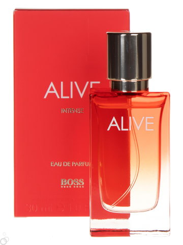 Hugo Boss Boss Alive Intense - EdP, 30 ml