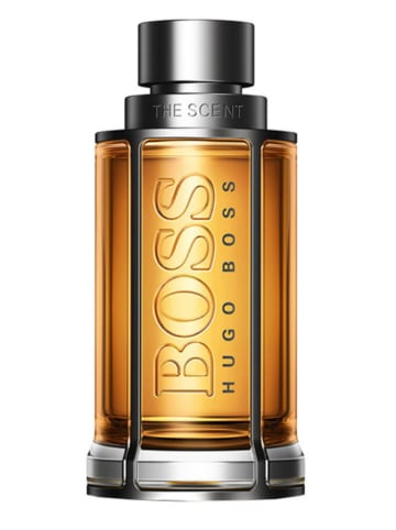 Hugo Boss The Scent - eau de toilette, 100 ml