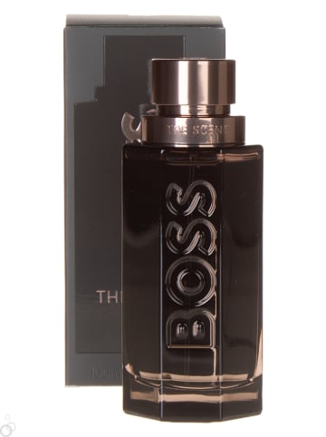 Hugo Boss Boss The Scent Le Parfum - eau de parfum, 100 ml