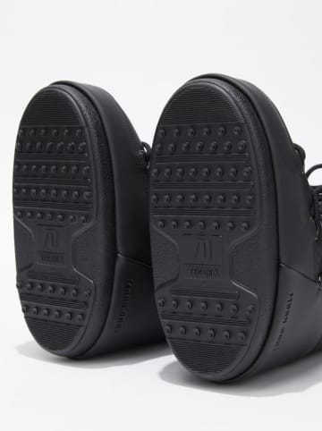 Moon Boot Winterstiefel "Icon" in Schwarz