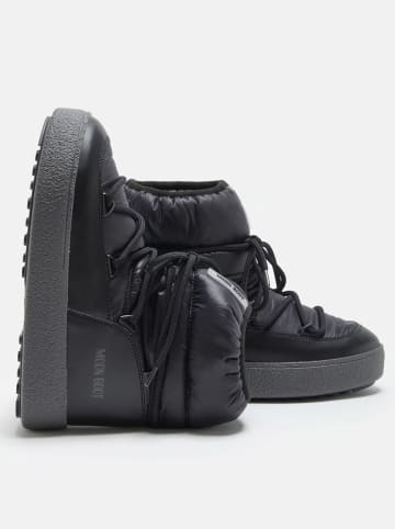 Moon Boot Winterboots "Ltrack" zwart
