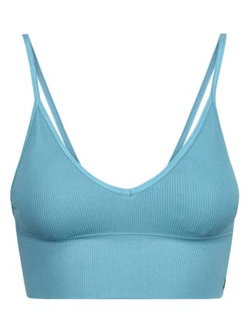 LEE Underwear Bustier "Alora" in Türkis
