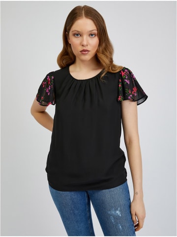 orsay Shirt zwart