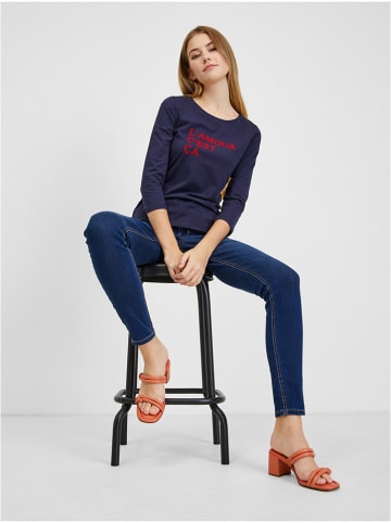 orsay Longsleeve donkerblauw
