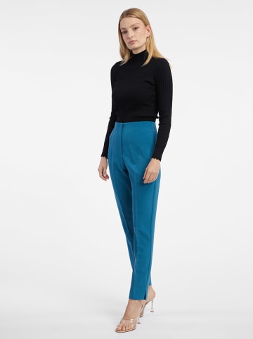 orsay Broek blauw