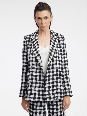 orsay Blazer zwart/wit