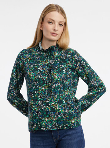 orsay Blouse meerkleurig