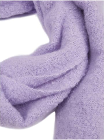 orsay Schal in Flieder