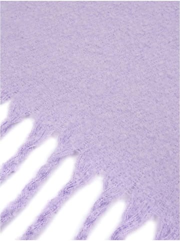 orsay Schal in Flieder