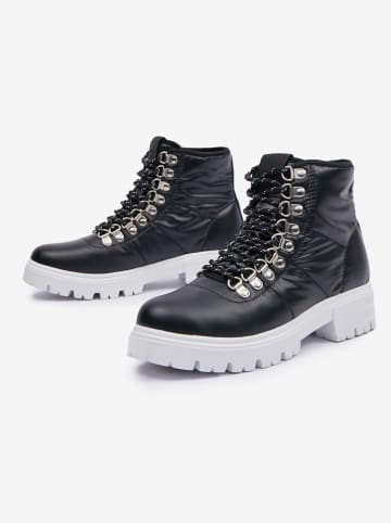 orsay Boots zwart