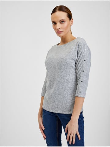 orsay Longsleeve lichtgrijs