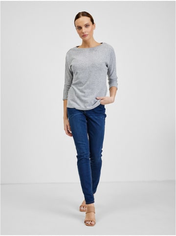 orsay Longsleeve lichtgrijs