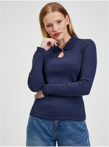orsay Longsleeve donkerblauw