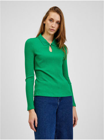 orsay Longsleeve groen