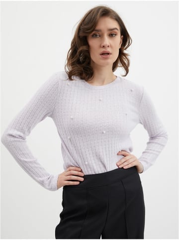 orsay Pullover in Flieder