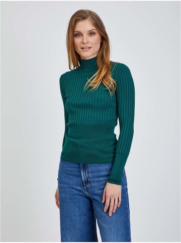 orsay Pullover in Petrol