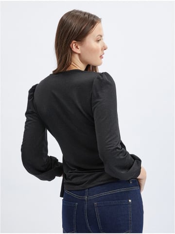 orsay Blouse zwart