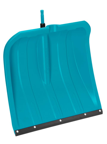 Gardena Schneeschieber "Combisystem KST 40" in Blau