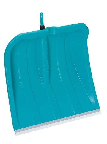 Gardena Schneeschieber "Combisystem ES 40" in Blau
