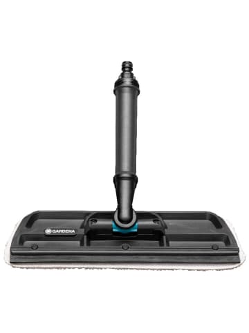 Gardena Fensterwischer "Cleansystem" in Grau