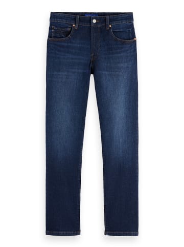 Scotch & Soda Jeans "Allentown" - Regular fit - in Dunkelblau