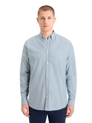 Scotch & Soda Hemd in Hellblau