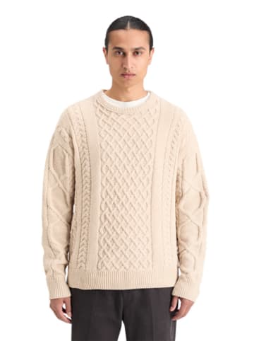 Scotch & Soda Trui beige