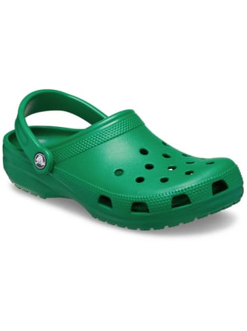 Crocs Crocs "Classic" groen