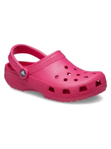 Crocs Crocs "Classic" roze
