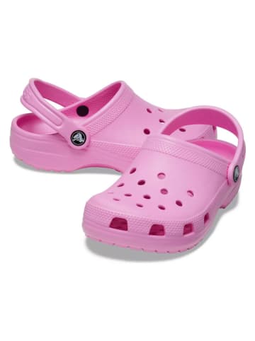 Crocs Crocs "Classi" in Rosa