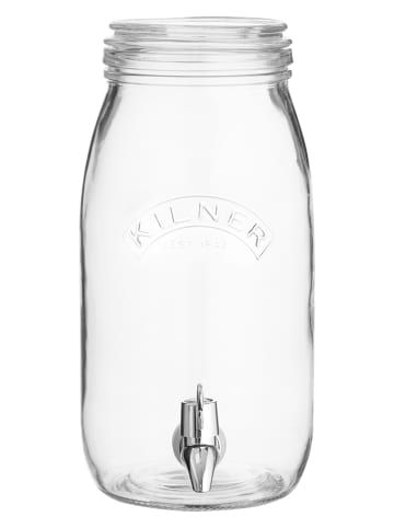 Kilner Dozownik do napojów - 3 l