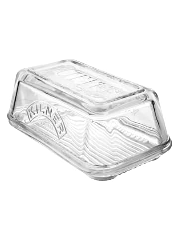 Kilner Butterdose - 250 g