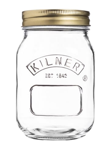 Kilner Słoik na przetwory - 500 ml