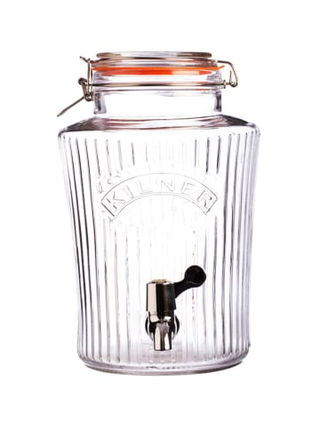 Kilner Dozownik na napoje - 5 l